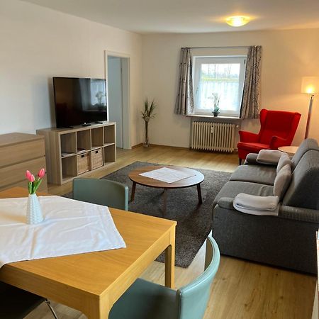 Ferienwohnung Aumühle Freilassing Exterior foto