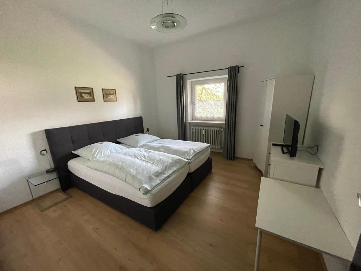 Ferienwohnung Aumühle Freilassing Exterior foto