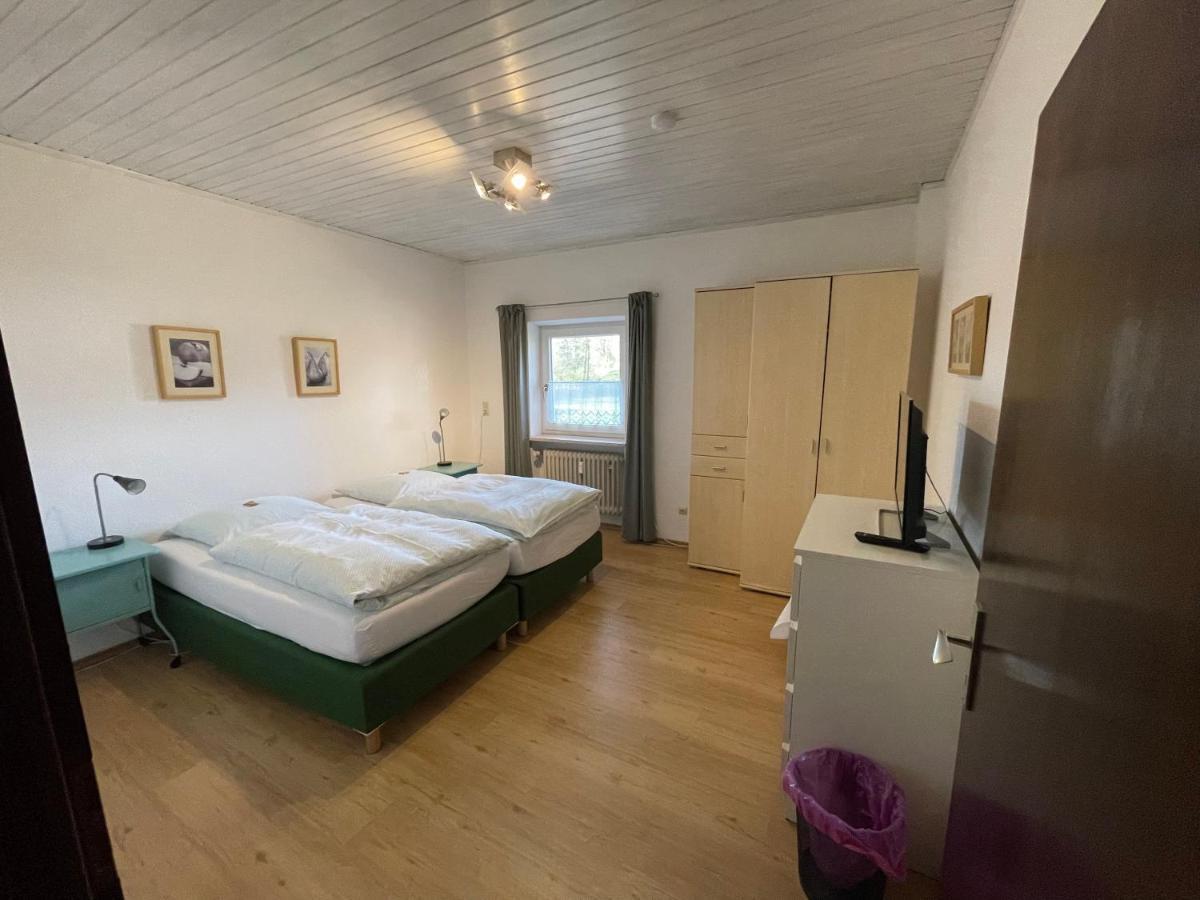 Ferienwohnung Aumühle Freilassing Exterior foto
