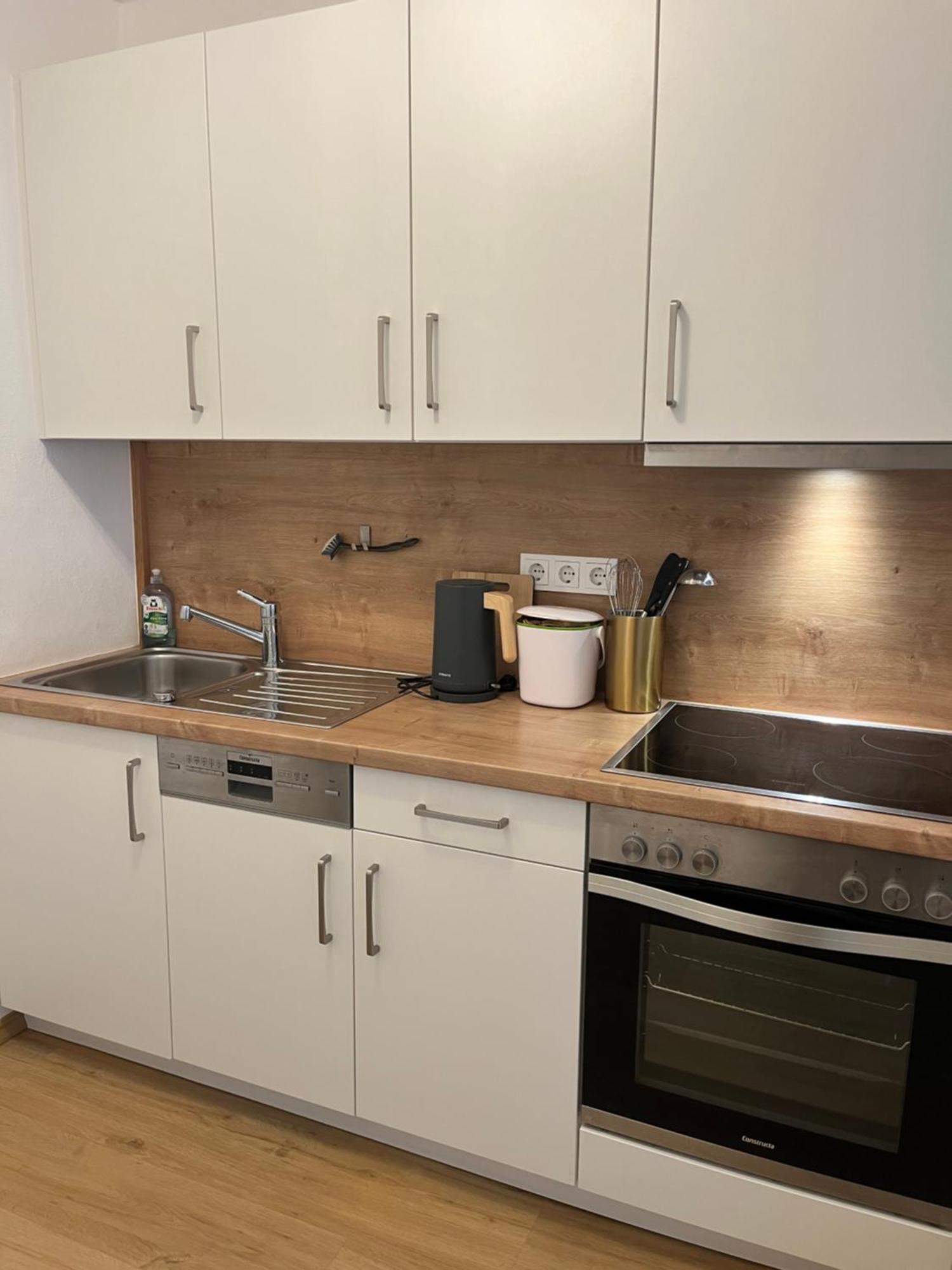 Ferienwohnung Aumühle Freilassing Exterior foto