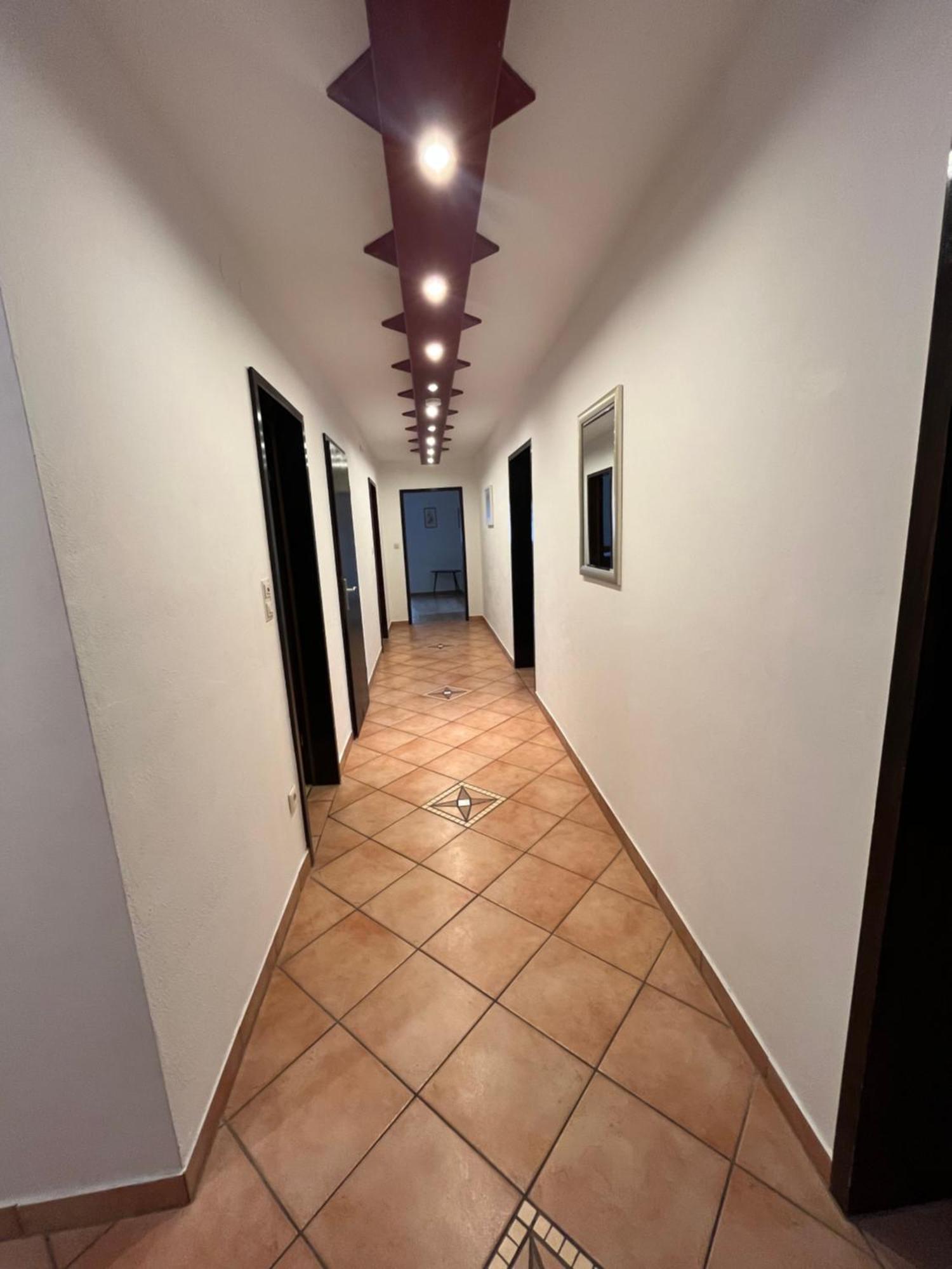 Ferienwohnung Aumühle Freilassing Exterior foto
