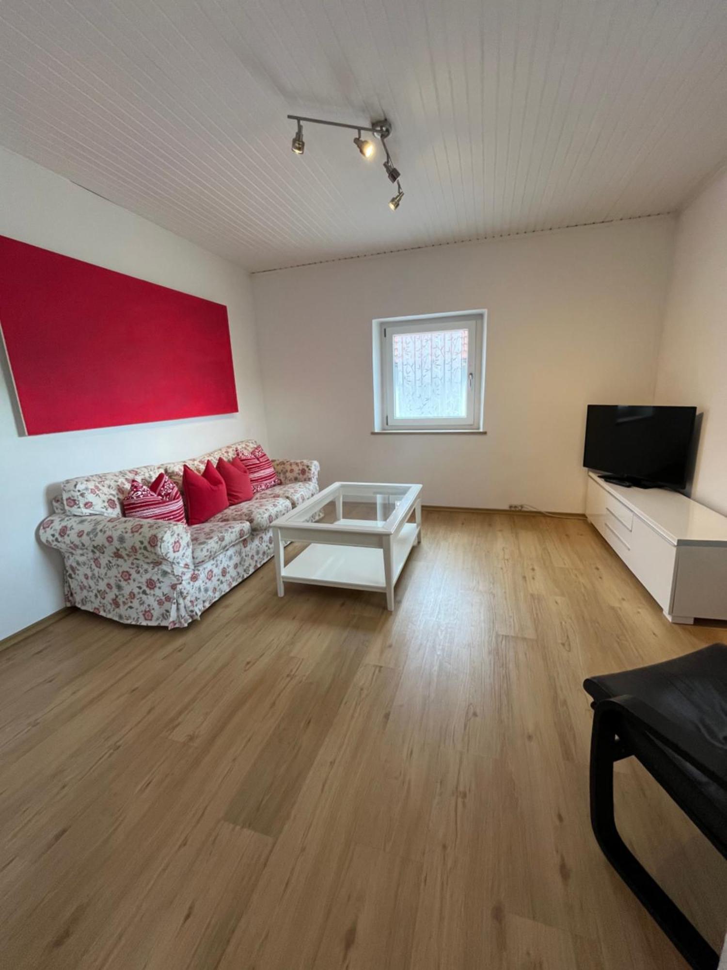 Ferienwohnung Aumühle Freilassing Exterior foto