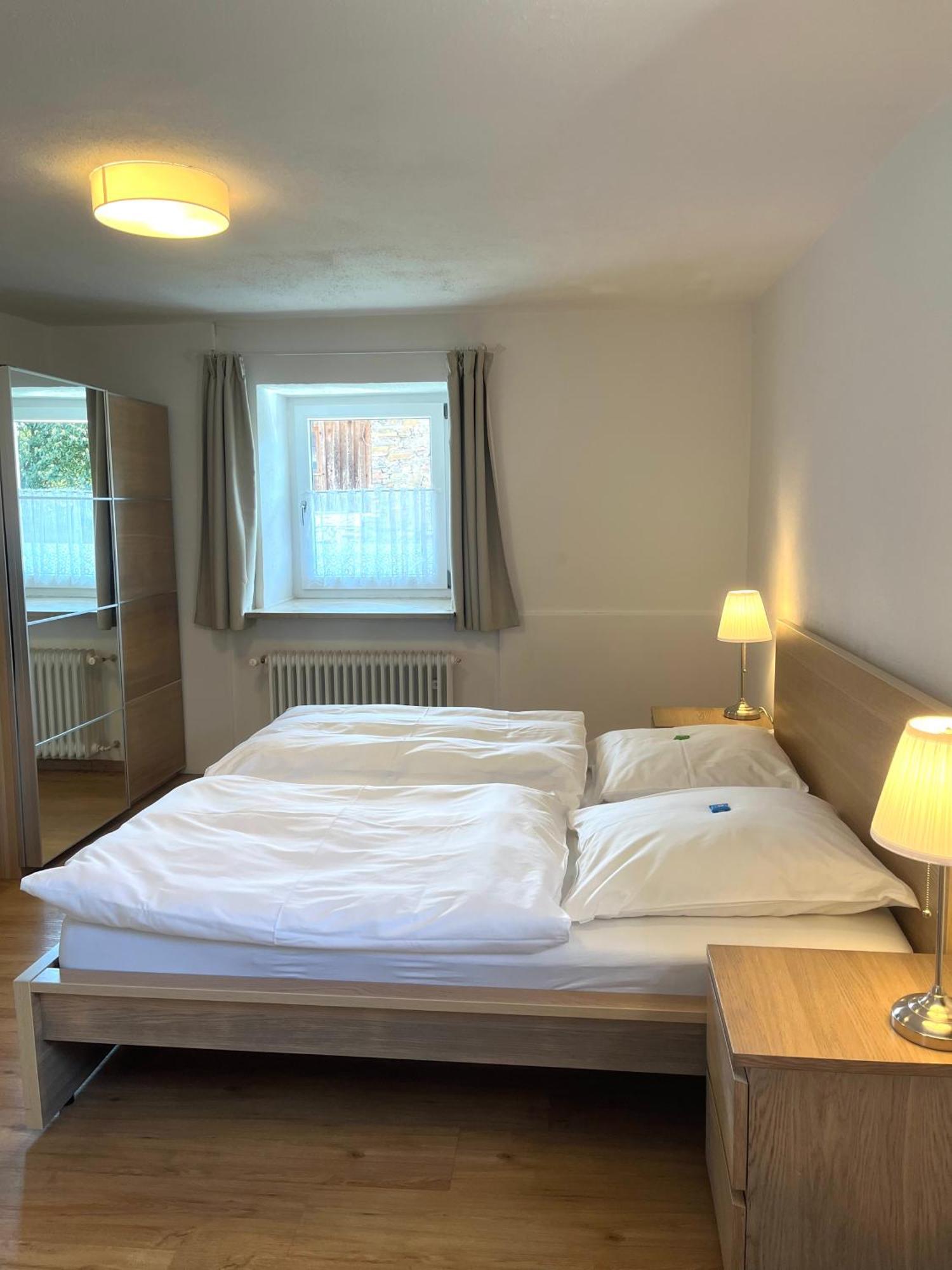 Ferienwohnung Aumühle Freilassing Exterior foto