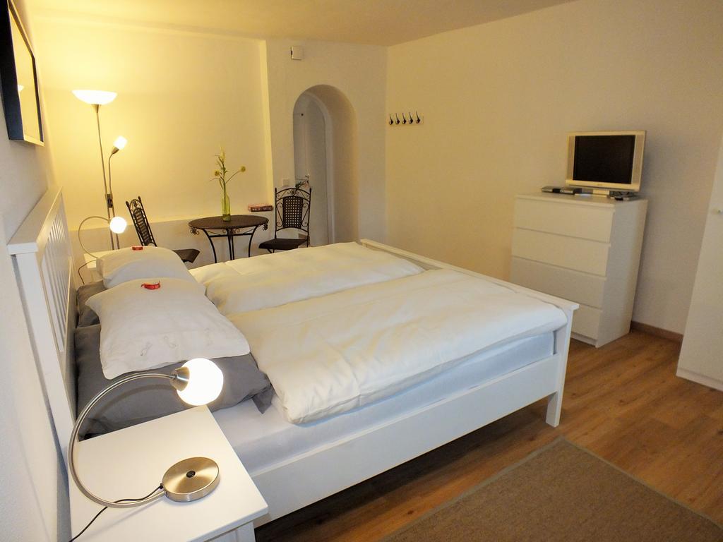 Ferienwohnung Aumühle Freilassing Habitación foto