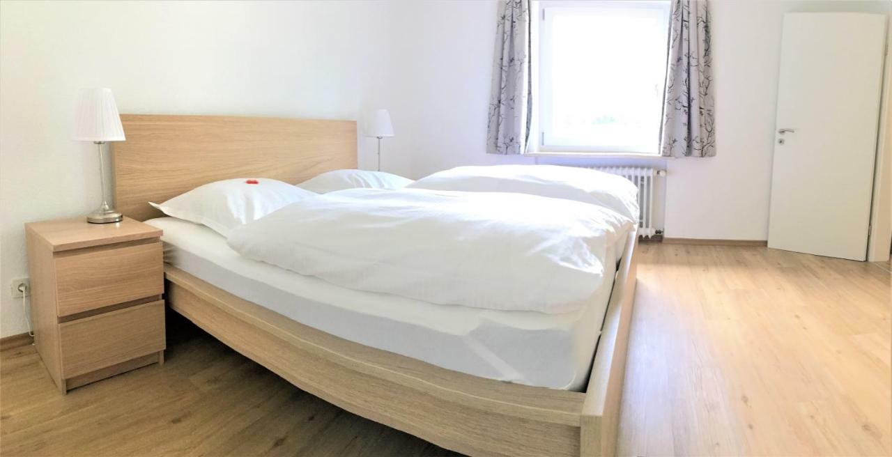 Ferienwohnung Aumühle Freilassing Exterior foto